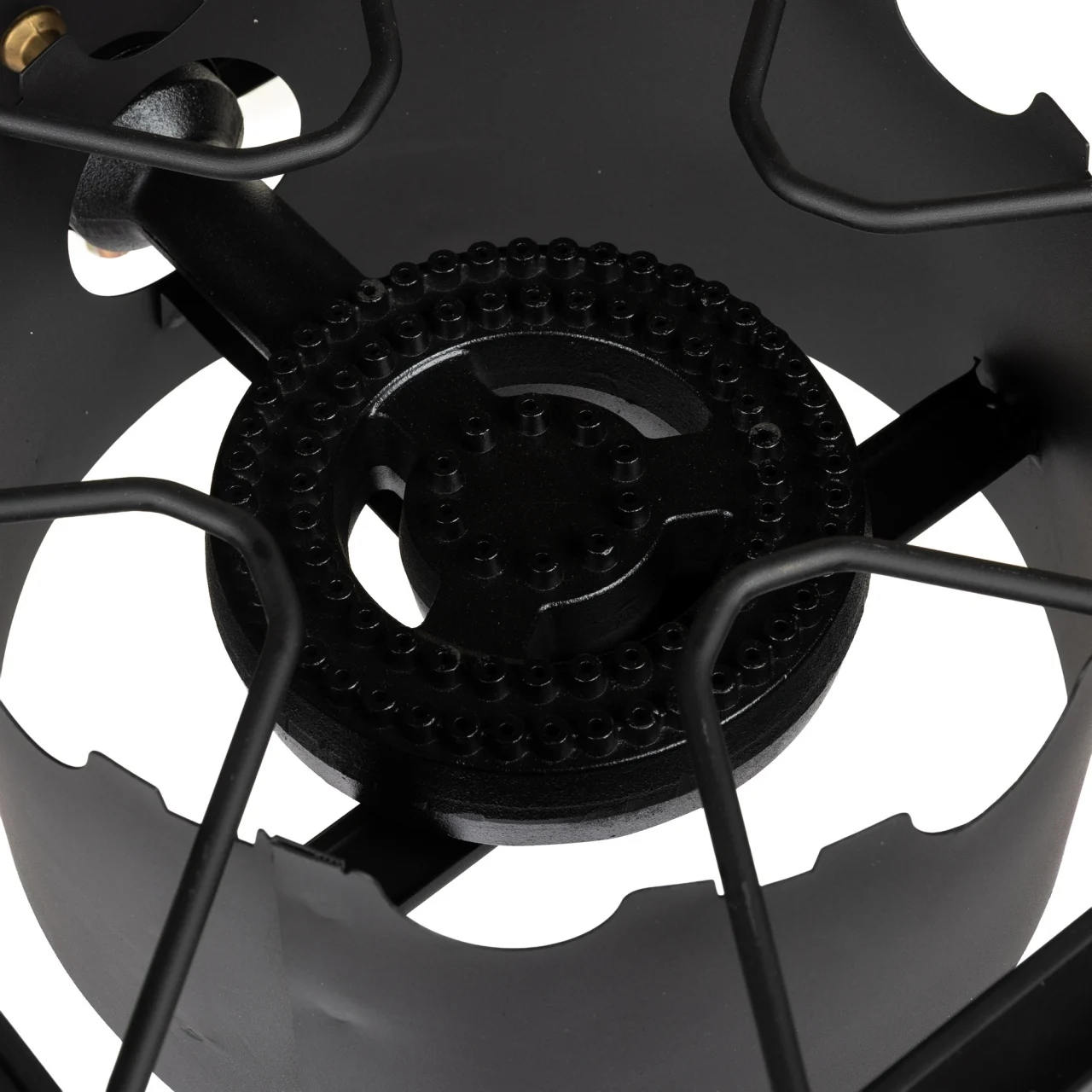 Pirostrie Arzator patrat 6kv reglabil Micul Fermier [2]