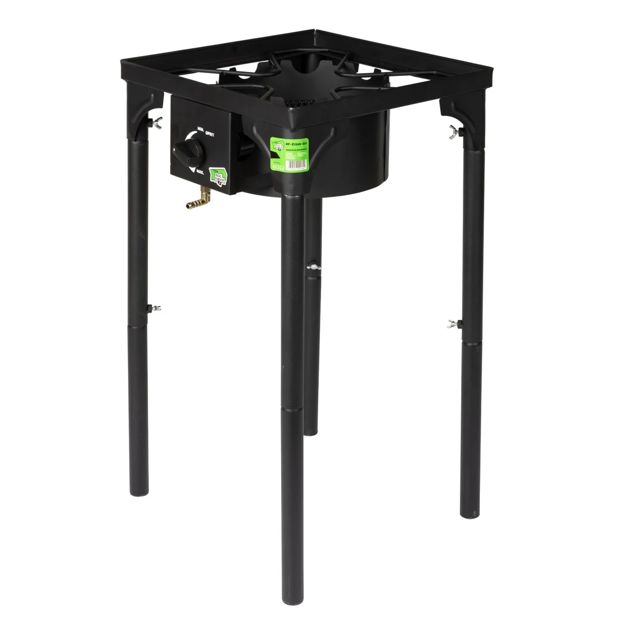 Pirostrie Arzator patrat 6kv reglabil Micul Fermier [3]