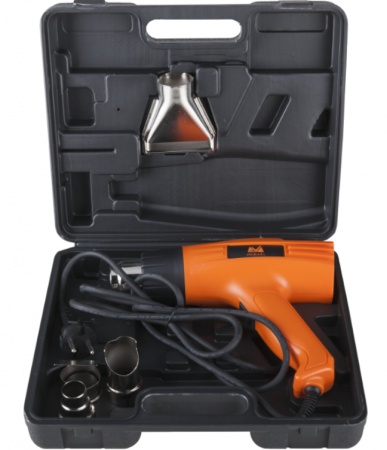 Pistol aer cald 2000W [3]