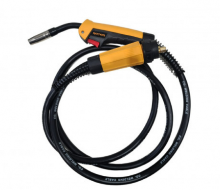 Pistol cablu de sudura MIG MAG 15AK, Rotor