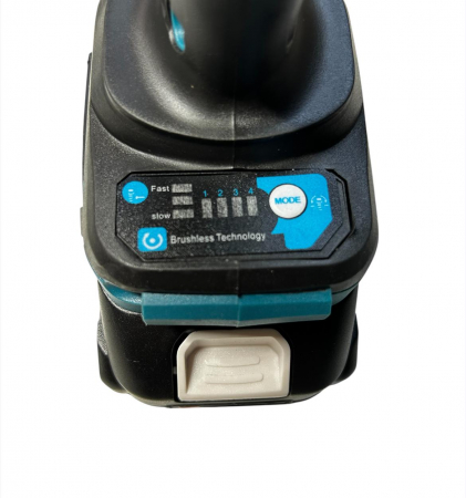 Cheie Pistol Impact 2 Acumulatori 62V 8A 1250 Nm [7]