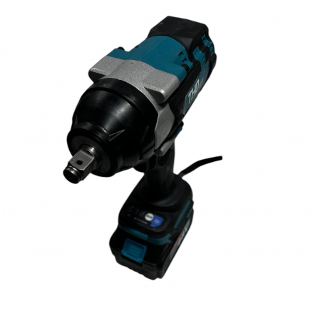 Pistol Impact 2 Acumulatori 48V 4A 1000 Nm [6]