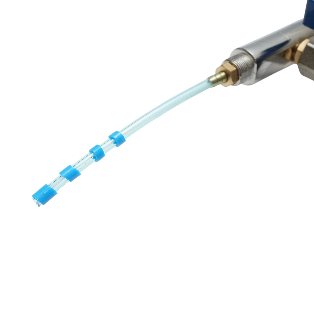 Pistol Tornador curatare interior cu presiune, rezervor 1L Breckner Germany [5]