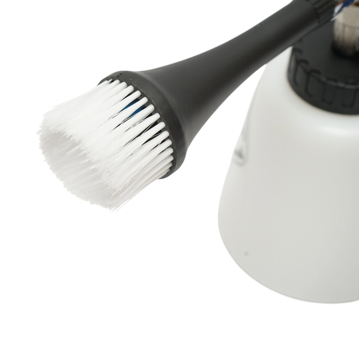 Pistol Tornador curatare interior cu presiune, rezervor 1L Breckner Germany [6]