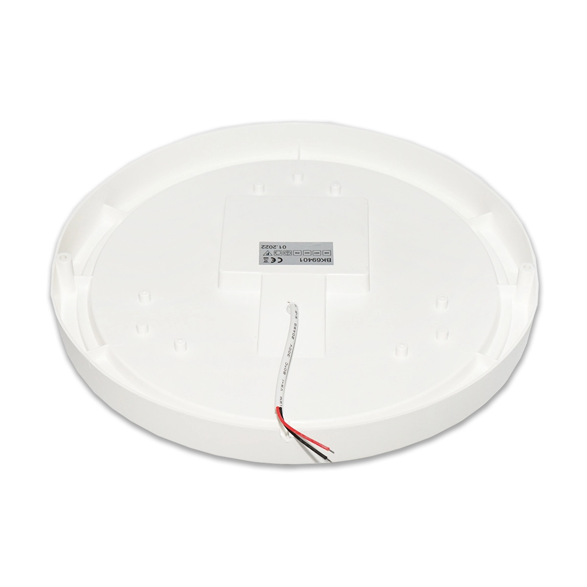 Plafoniera LED 24W, 220V, IP65, diametru 260mm Breckner Germany [2]