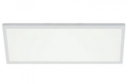 Plafoniera Led 60W 6800Lm 6500K 220v Dreptunghiular