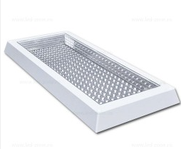 Plafoniera Led 48W 6500K Dreptunghiular