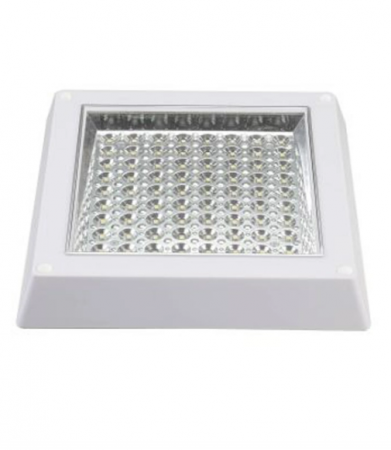 Plafoniera Led Patrata 24W 6500K 1280LM