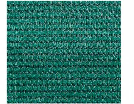 Plasa Umbrire Verde UV Densitate 230 95% Grad umbrire  1,2M 20ML