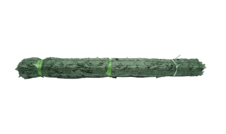 Gard viu artificial verde decorativ cu frunze iedera 300x100cm [3]