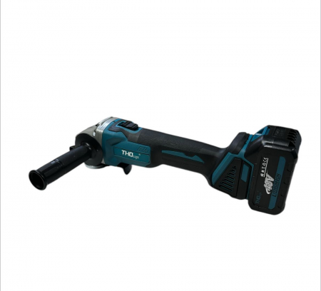 Polizor Unghiular Flex 2 Acumulatori 48V THO [1]