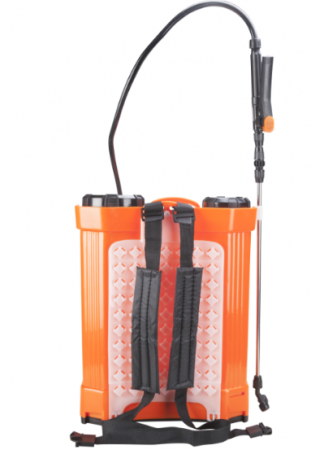 Pompa de Stropit Electrica cu Acumulator 16L 12V 8Ah [1]