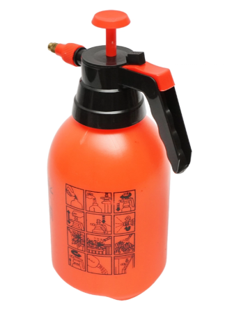 Pompa de stropit manuala 2L Breckner Germany [1]