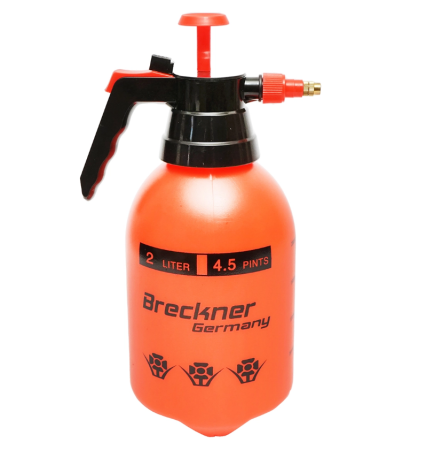 Pompa de stropit manuala 2L Breckner Germany [0]
