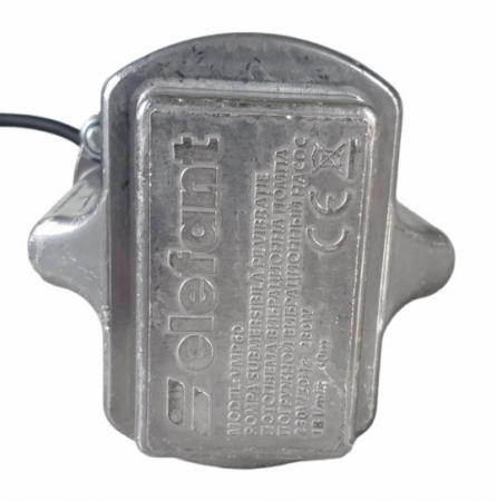 Pompa Vibratii submersibila 2400 L/h VMP 60 [2]