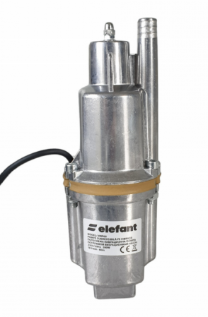 Drujba & Motocoasa & Fierastrau & Circular - Pompa Vibratii submersibila 2400 L/h VMP 60