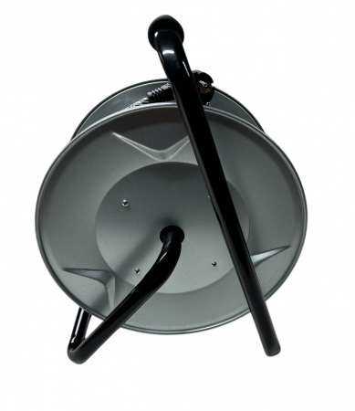 Prelungitor electric 50m cu tambur metalic 3X2,5 2800W [4]