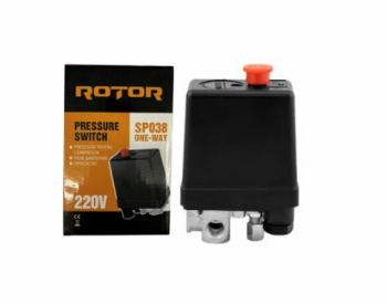 Presostat compresor [3]