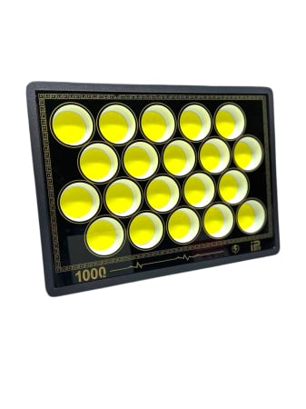 Lampi Solare&Proiectoare - Proiector Led 1000W 6500K 220V IP66
