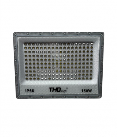 Proiector Led 150W 6500K 19000 Lm 220V IP 66 THO [1]