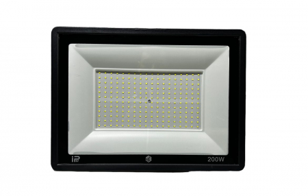 Proiector Led 200W 6500K 18000 Lm 220V IP 67 [2]