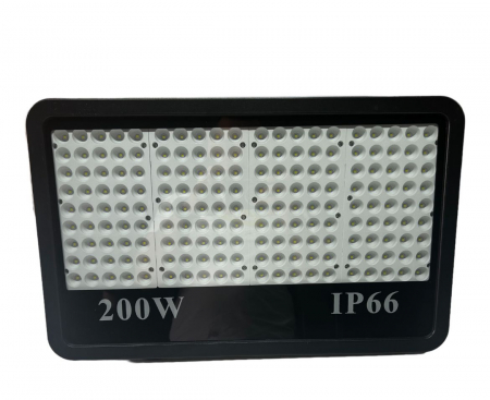Proiector Led 200W 6500K 14000 Lm 220V IP 66 [1]