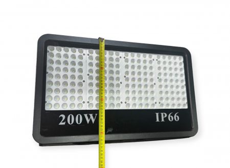 Proiector Led 200W 6500K 14000 Lm 220V IP 66 [5]