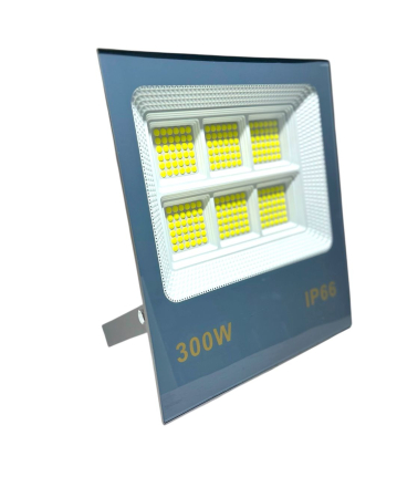 Proiector Led 300W 6500K IP66 220V [2]