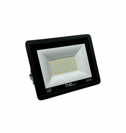 Proiector Led 50W 6500K IP67 220V [1]
