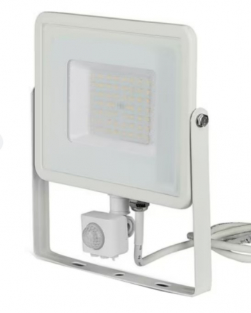 Proiector Led 50w IP66 senzor de miscare