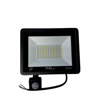 Proiector Led 50w IP67 senzor de miscare [1]