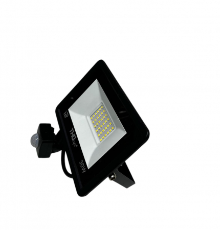 Proiector Led 30w IP67 senzor de miscare [2]