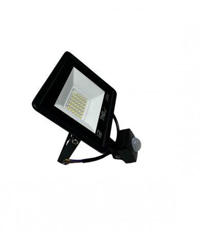 Proiector Led 30w IP67 senzor de miscare [5]