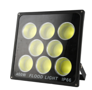 Proiectoare Led - Proiector Led 400 W IP66 36000 LM 220V