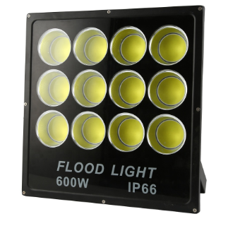 Proiectoare Led - Proiector Led 600W 6500k 54000 LM 220V