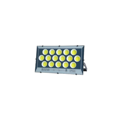 Proiector Led 800W 6500K 220V IP66 [2]