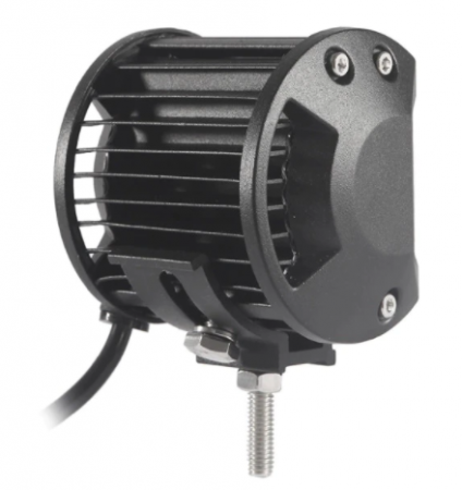 Proiector LED Auto Offroad 60W/12V-24V, Dreptunghiular [5]