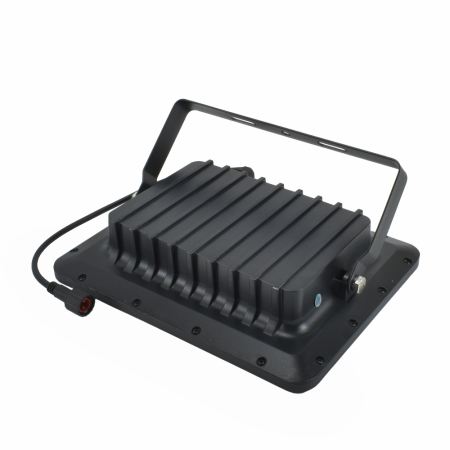 Proiector Led Solar 400W 6000K IP 66 [5]