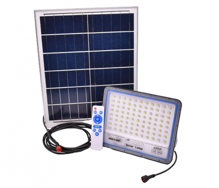 Proiectoare Led - Proiector Led Solar 400W 6000K IP 66