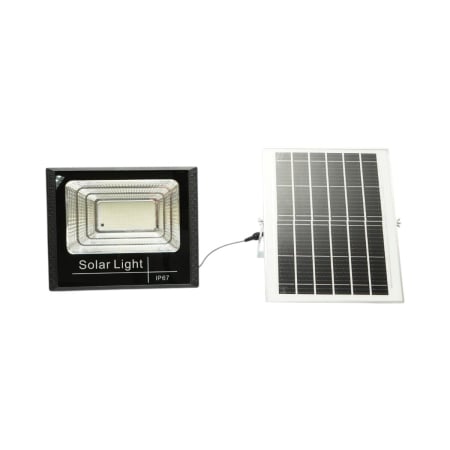 Proiector Solar 60w IP 67 cu panou solar Breckner Germany [1]