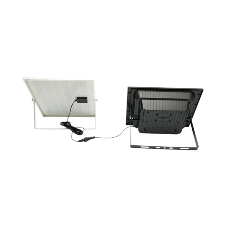 Proiector Solar 60w IP 67 cu panou solar Breckner Germany [5]