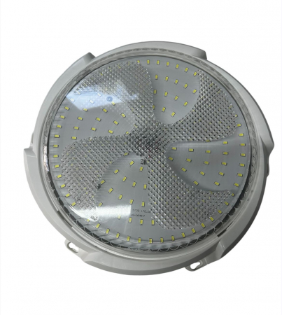 Aplica Proiector Solar 200w cu panou solar THO [1]