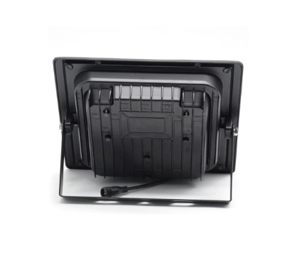 Proiector Solar Led cu panou solar 100W  6500K [1]