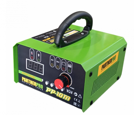 Redresor auto, 6/12 V, 220 V 150A [1]