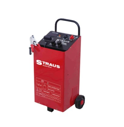 Redresor,Incarcator Straus cu functie de incarcare rapida,pornire 680A [2]