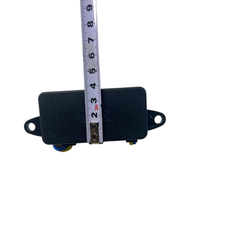Regulator Tensiune AVR 2kW - 3kW Universal pentru Generator [4]