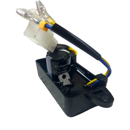 Regulator Tensiune AVR 2kW - 3kW Universal pentru Generator [1]