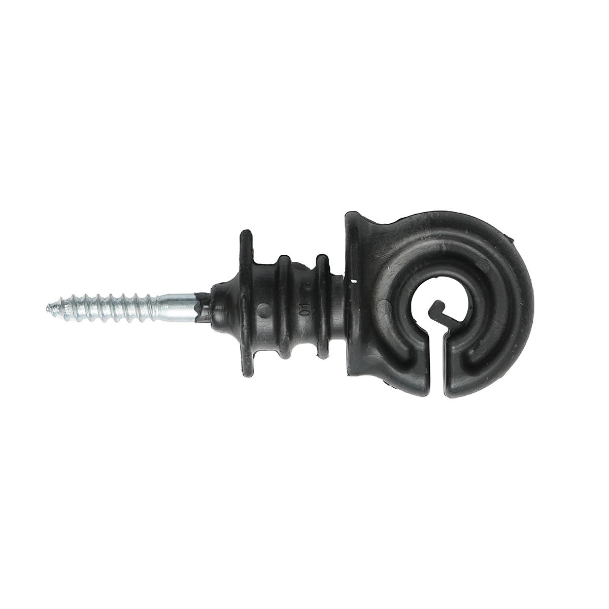 Gard Electric - Izolator Inelar 50 Bucati  pentru Gard Electric