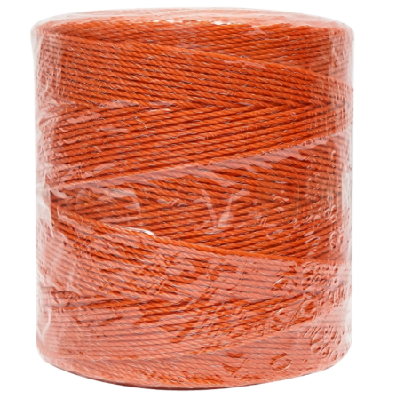 Rola Fir gard electric 2,5mm 3x0.15mm SS, 1000m Breckner Germany [1]