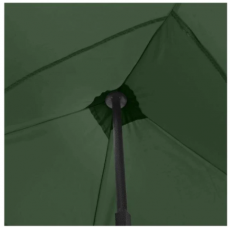 Cort de Gradina Pavilion 3x3 Verde [3]